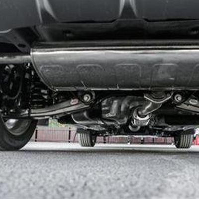 成都車主進(jìn)階指南：運(yùn)動(dòng)車懸掛 + 剎車優(yōu)化，安全與駕駛樂趣雙提升